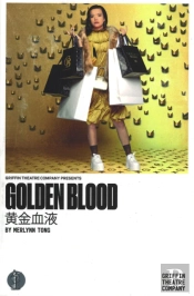 Golden Blood