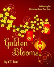 Golden Blooms: Celebrating Tet-Vietnames