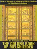 Golden Book Of Melchizedek