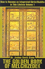 Golden Book Of Melchizedek