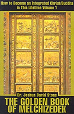 Bertrand.pt - Golden Book Of Melchizedek