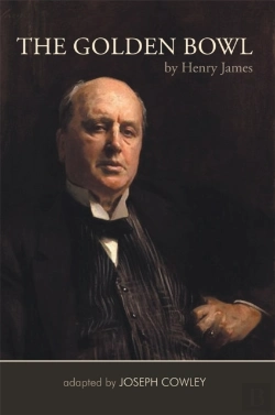 Bertrand.pt - Golden Bowl By Henry James