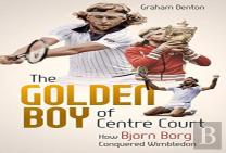 Golden Boy Of Centre Court; The