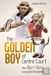 Golden Boy Of Centre Court; The