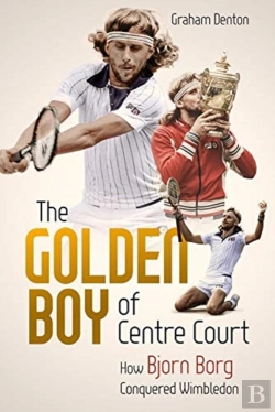 Bertrand.pt - Golden Boy Of Centre Court; The