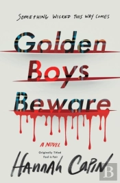 Golden Boys Beware
