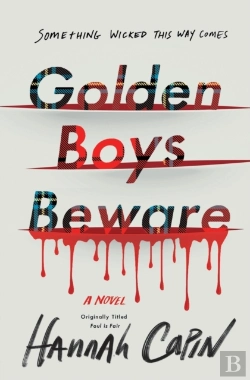 Bertrand.pt - Golden Boys Beware