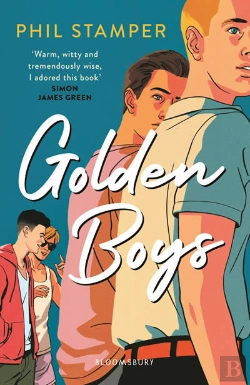 Bertrand.pt - Golden Boys