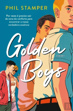 Bertrand.pt - Golden Boys