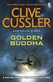 Golden Buddha
