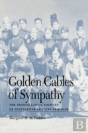 Golden Cables Of Sympathy