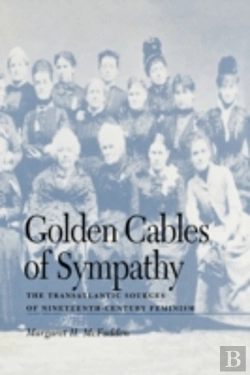 Bertrand.pt - Golden Cables Of Sympathy