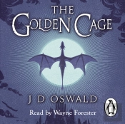 Golden Cage