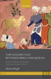Golden Calf Between Bible And Qur'An