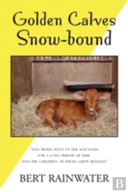 Bertrand.pt - Golden Calves Snow-Bound