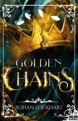 Bertrand.pt - Golden Chains : Le Pavillon Des Chimères, T1