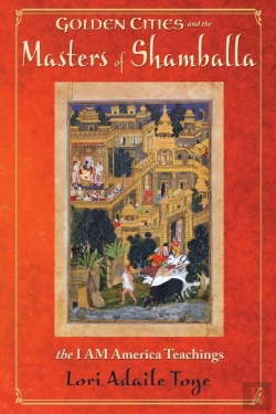 Bertrand.pt - Golden Cities And The Masters Of Shamballa