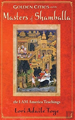 Bertrand.pt - Golden Cities And The Masters Of Shamballa