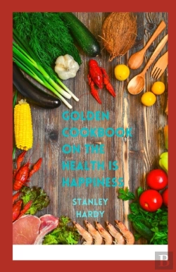 Bertrand.pt - Golden Cookbook On The  Health Is Happiness