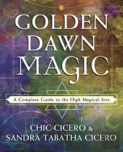 Golden Dawn Magic