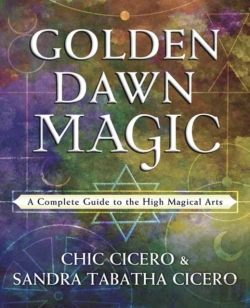 Bertrand.pt - Golden Dawn Magic