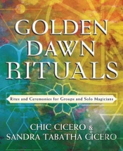 Golden Dawn Rituals