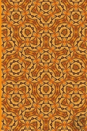 Golden Day Manifestation Journal