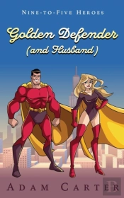 Golden Defender  And Husband
