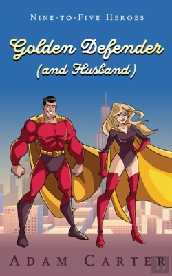 Bertrand.pt - Golden Defender  And Husband