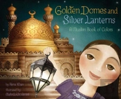 Golden Domes And Silver Lanterns