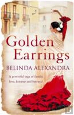 Bertrand.pt - Golden Earrings