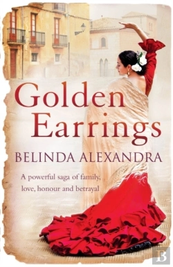 Bertrand.pt - Golden Earrings