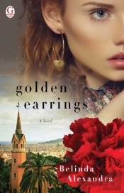 Golden Earrings