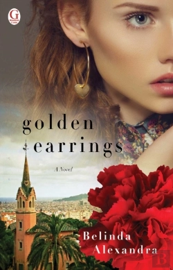 Bertrand.pt - Golden Earrings