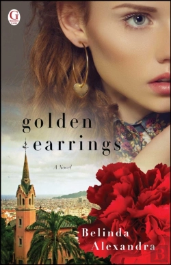 Bertrand.pt - Golden Earrings