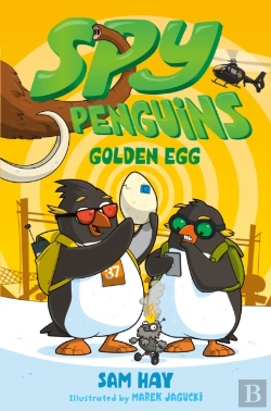 Bertrand.pt - Golden Egg