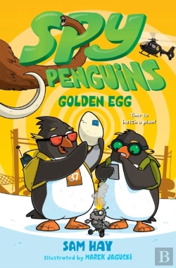 Bertrand.pt - Golden Egg