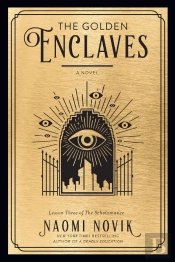 Golden Enclaves