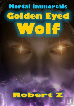 Bertrand.pt - Golden Eyed Wolf