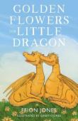 Golden Flowers For Little Dragon