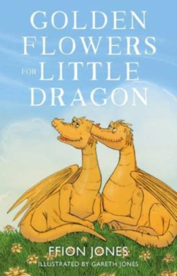 Bertrand.pt - Golden Flowers For Little Dragon