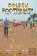 Golden Footprints