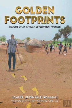 Bertrand.pt - Golden Footprints