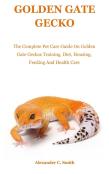 Golden Gate Gecko