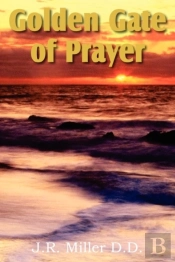 Golden Gate Of Prayer