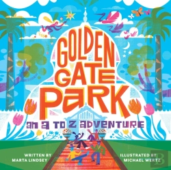 Bertrand.pt - Golden Gate Park, An A To Z Adventure