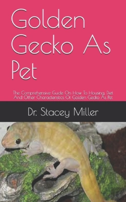 Bertrand.pt - Golden Gecko As Pet
