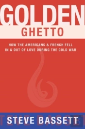 Golden Ghetto