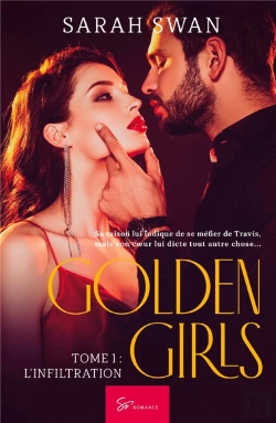 Bertrand.pt - Golden Girls Tome 1 : L'Infiltration