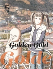 Golden Gold Vol.5